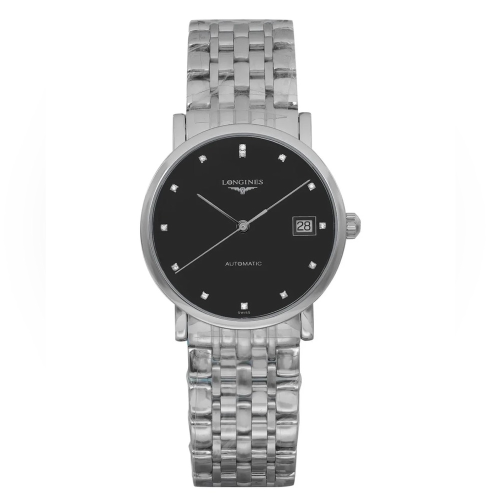 Longines Watch - Picture 2 of 6
